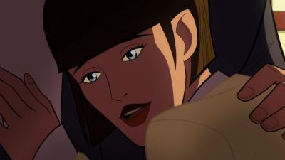 Let's just crawl into bed - Batman: The Long Halloween, Part One