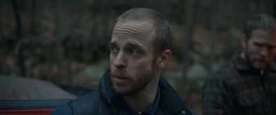 Let's just do it and get
it over with. (sniffs] - The Bad Shepherd