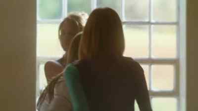 Let's just do the whole thing up to tempo,
you ready? - Another Cinderella Story