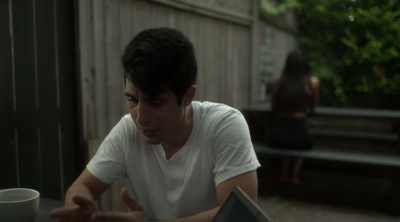 Let's just figure
out what it wants - Eli Roth Presents: A Ghost Ruined My Life