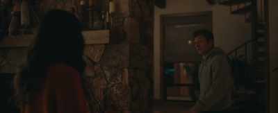 Let's just find Reggie, - The Rental