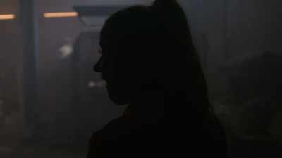 Let's just find what
you're looking for and go, - Amityville Scarecrow 2