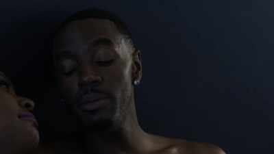 Let's just focus on being - My Brother's Keeper
