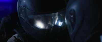 Let's just focus on
getting to the site. - Doomsday Meteor