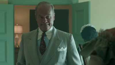 Let's just get this one
in the can first, - The Last Tycoon
