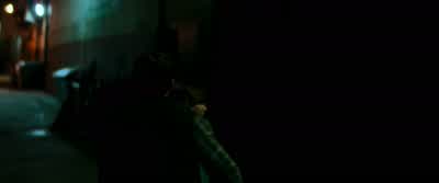 Let's just get out of here. - The Purge: Anarchy