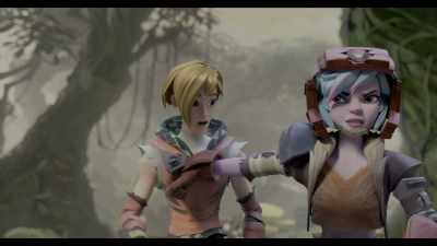 Let's just get the sword and get back to Cringer. - He-Man and the Masters of the Universe