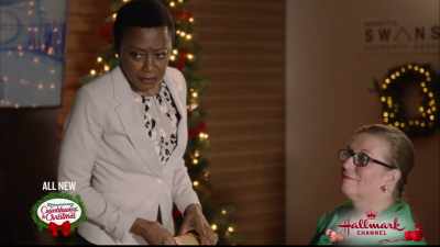    - Let's just get through
          the holidays - Double Holiday