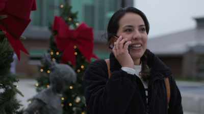 Let's just get together
in the new year - A Christmas of Wonders