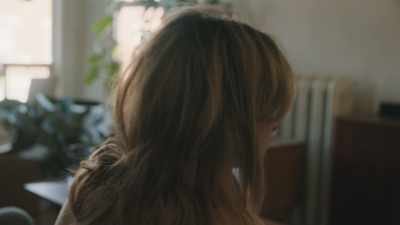 Let's just get you
back to Sarah now, okay? - Matt and Mara