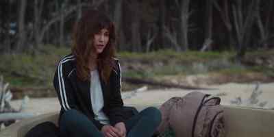 -Let's just go back to L'Attente. -No. - Tidelands