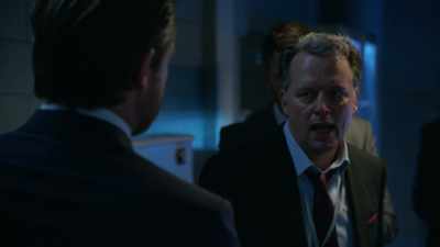 - Let's just go back upstairs and-and...
- No need. - True Lies