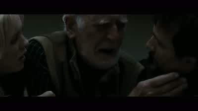 Let's just go back upstairs. - 30 Days of Night