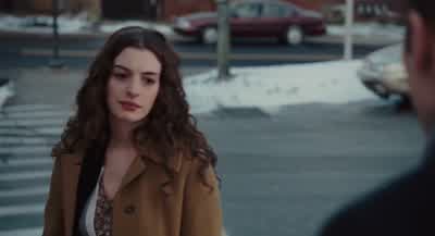Let's just go home. - Love & Other Drugs