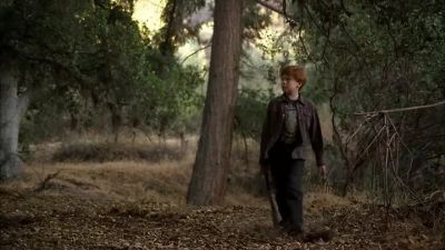 Let's just go home. - Criminal Minds