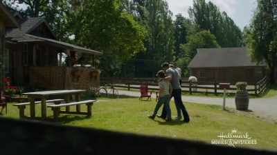Let's just go in and
finish the homework, - Big Sky River: The Bridal Path