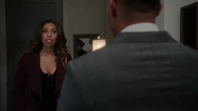 Let's just go on.
I'll file in the morning. - Tyler Perry's The Oval