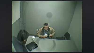 Let's just go over what...
what we already talked about - American Murder: Laci Peterson