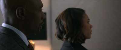 Let's just go somewhere.
I don't know, lunch. - When the Bough Breaks