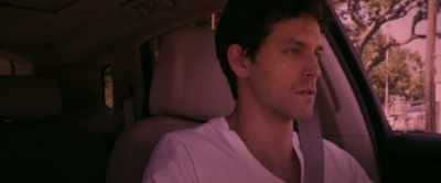 - Let's just go to the
house for right now, - End Trip