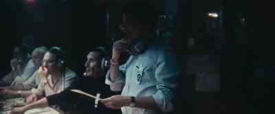 Let's just go... We'll take a commercial, okay? - September 5
