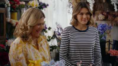 Let's just have fun to start - An Easter Bloom