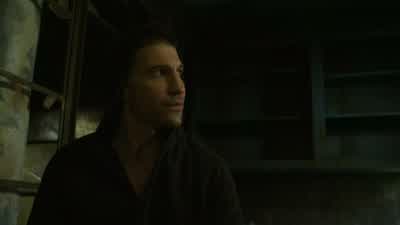 Let's just hope it doesn't come to that. - Marvel's The Punisher