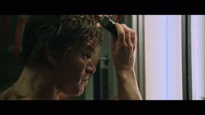 Let's just hope this is a good idea, guys. - The Martian