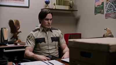 Let's just hope those tourists - The Bear Lake Murders