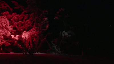 Let's just keep it down. - Beyond Skinwalker Ranch