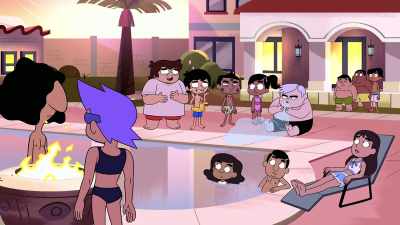 Let's just keep - Victor and Valentino