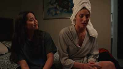 -Let's just not remind me
of that, um, - Kidnapping in the Grand Canyon