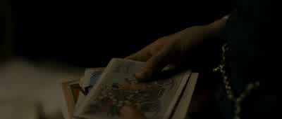 Let's just put him in the ground, Arthur. - The Woman in Black