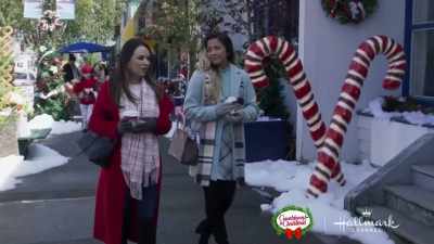 Let's just put it this way, - Coyote Creek Christmas