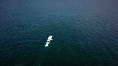  Let's just regroup
 on the inside, and figure
 something else out. - Deadliest Catch: Bloodline