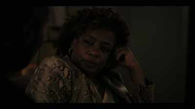 Let's just restart this, baby.
Let's refresh it. - Justified: City Primeval