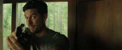 Let's just say that every dream
I ever thought I had - Knock at the Cabin