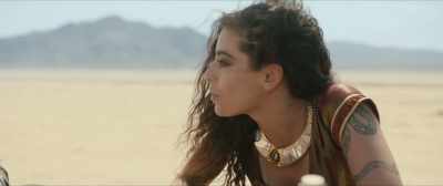 Let's just say,
everyone I ever wanted. - The Girl from the Song