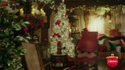 Let's just say he has
decked my halls several times, - The 12 Days of Christmas Eve