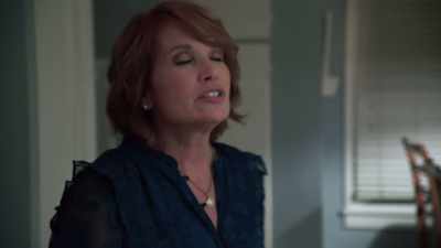 - Let's just say if he's
not home by midnight then- - Mother's Deadly Son