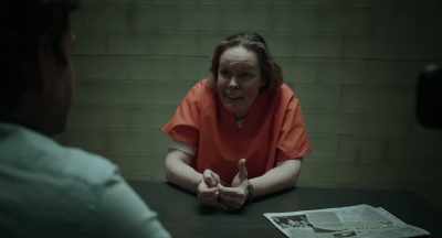 -Let's just say that I had to - Aileen Wuornos: American Boogeywoman