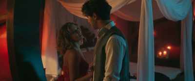 Let's just say, I want to burn. - Bihter: A Forbidden Passion