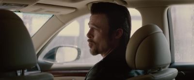 Let's just say in about a day from now - Killing Them Softly