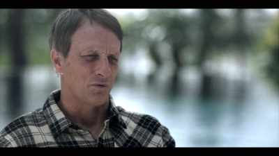 Let's just say, for instance,
300 in a summer. - Tony Hawk: Until the Wheels Fall Off