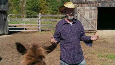 Let's just say
it was a difficult conversation, - This Is the Tom Green Documentary