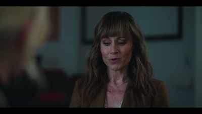 -Let's just say it's from
someone who believes - True Justice: Family Ties
