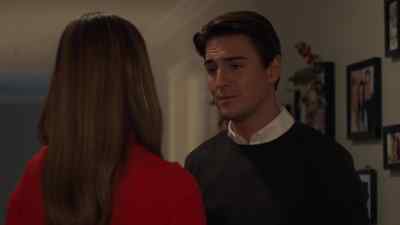 Let's just say it's not
always them - Leah's Perfect Gift