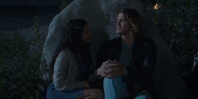- Let's just say Port Haven's
finest doesn't see much action. - The Way Home