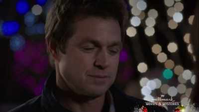 Let's just say - Christmas in the Air