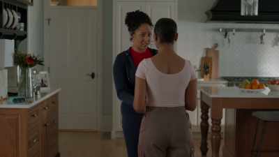 Let's just say - Dream Moms